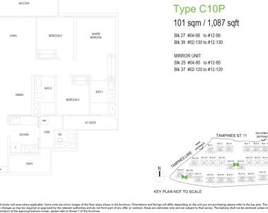 treasure-at-tampines-floor-plan-3-bedroom-premium-type-c10p