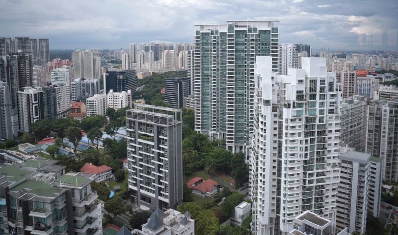 Condo, HDB rents rise again on lower volumes in February: SRX